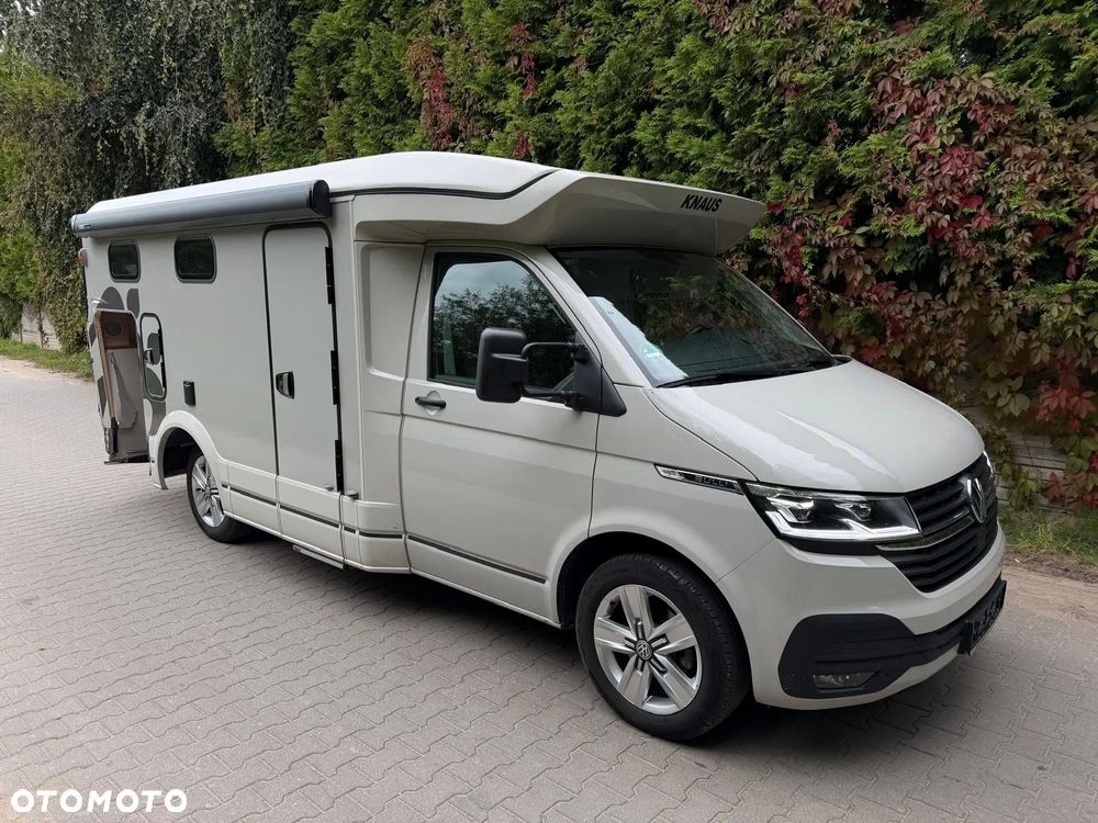 KNAUS TOURER CUVISION 500 MQ - 33
