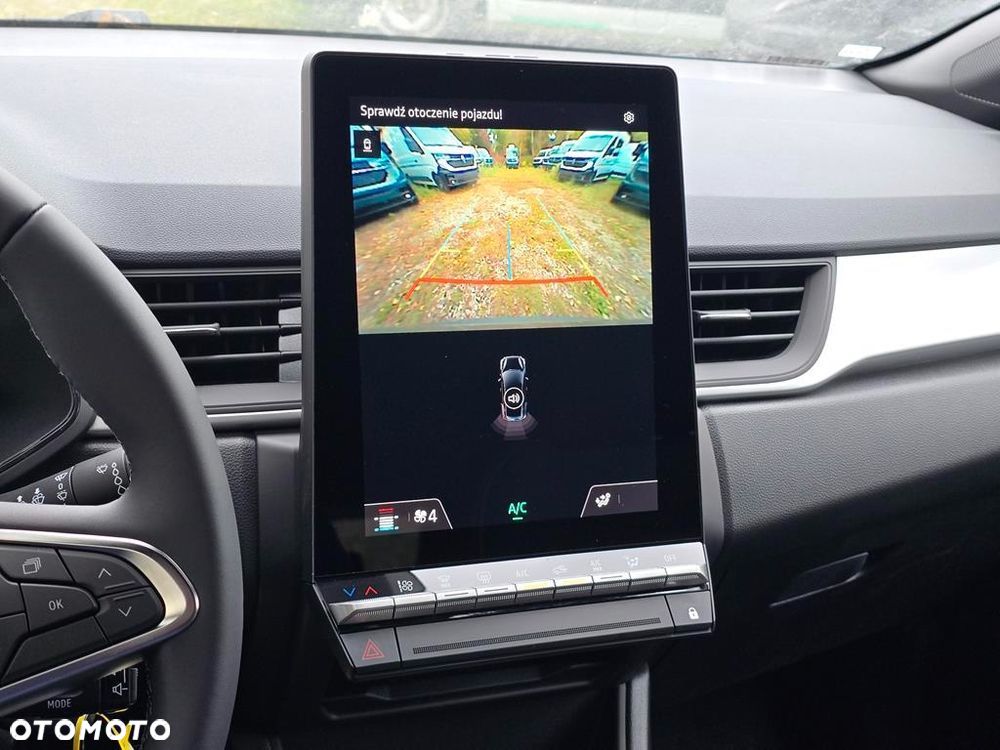 Renault Captur - 23