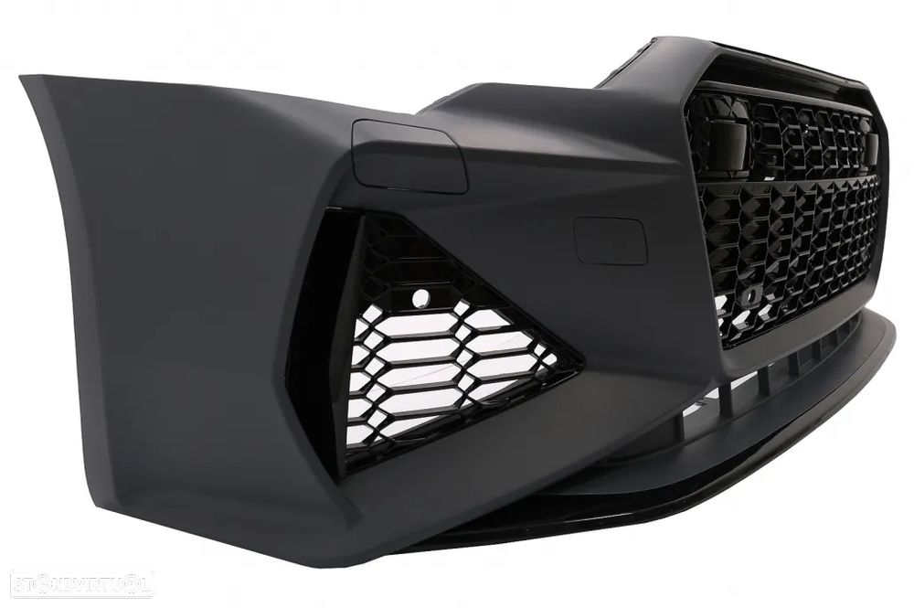 Body Kit Audi A6 C8 (2018 a 2022) Look RS6 - 8