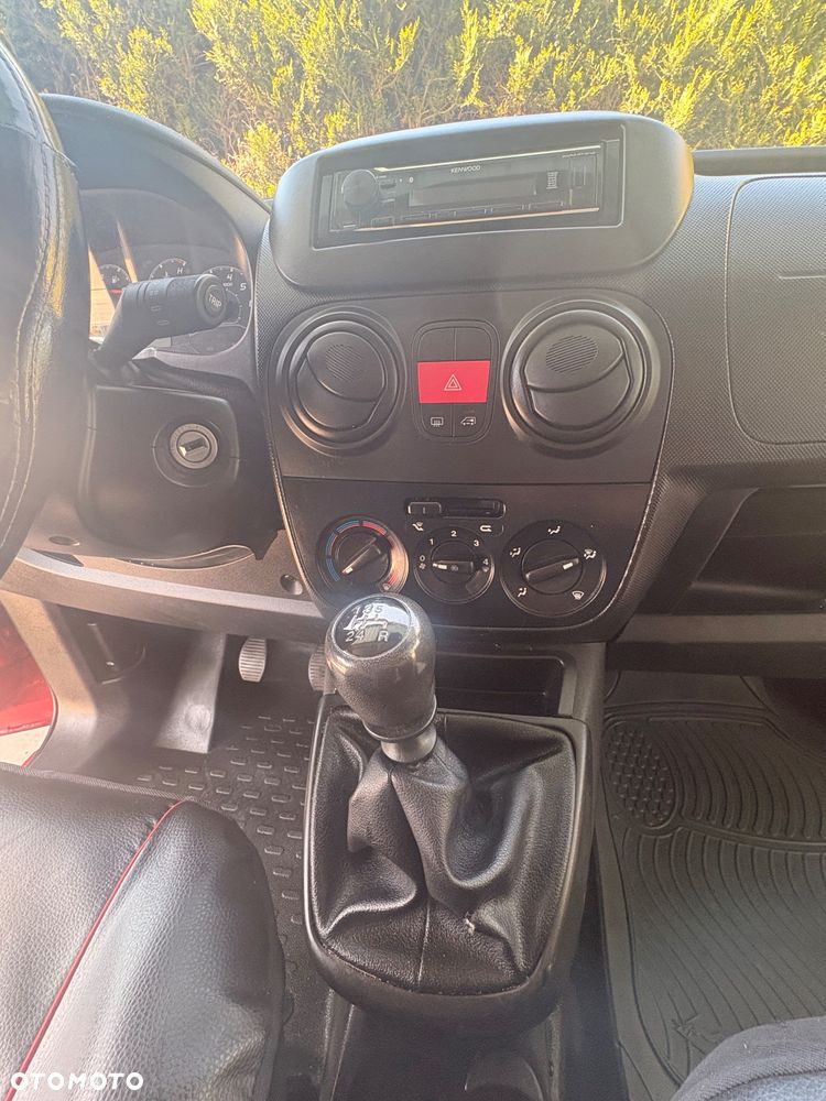 Fiat Fiorino 1.4 Easy - 10