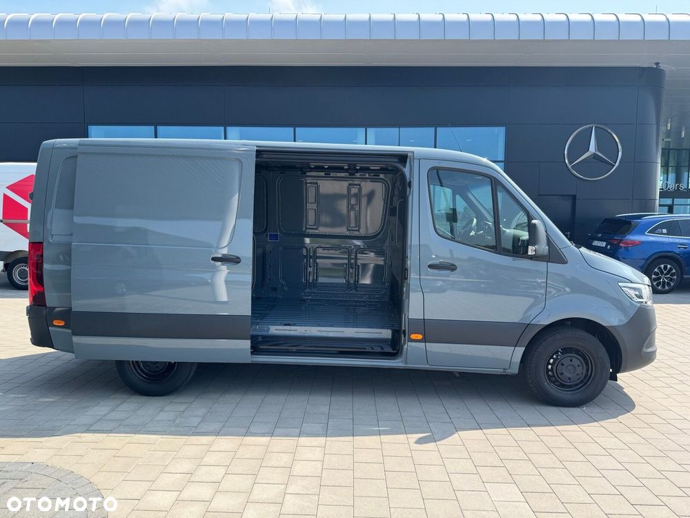Mercedes-Benz Sprinter 315 CDI KA 3665 mm PRO standard - 11