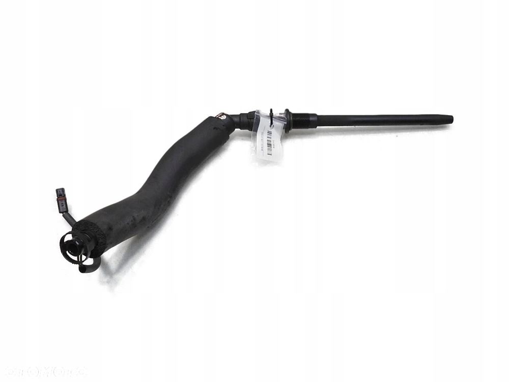 PRZEWÓD POWROTNY OLEJU BMW E61 2.5i 7527133 - 1