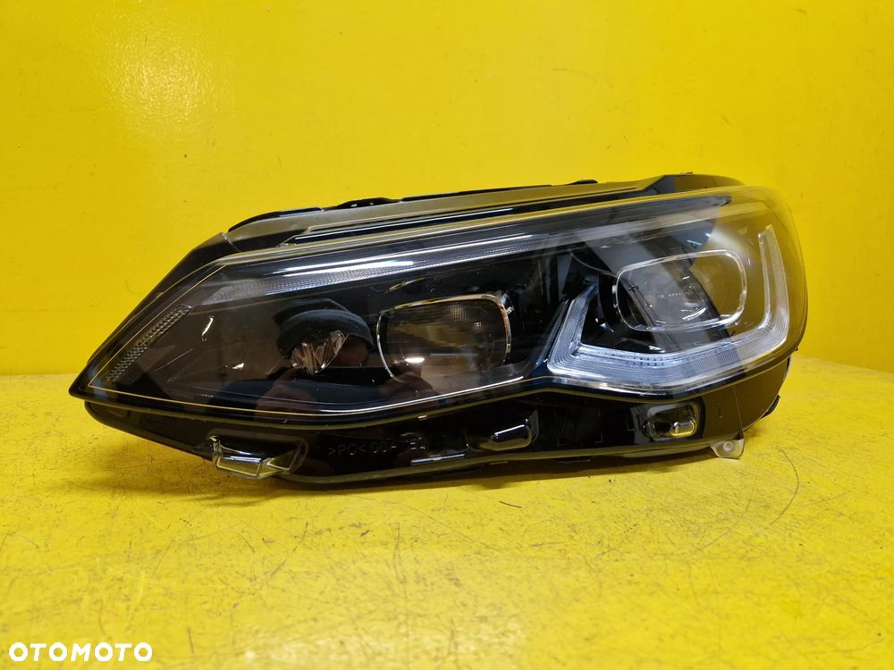 VW GOLF VIII IQ LIGHT LAMPA LEWA PRZOD 5H1941059C - 3
