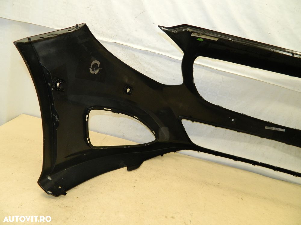 Bara fata Mercedes B-Class, W246 facelift, 2015, 2016, 2017, 2018, A2468854325 - 2