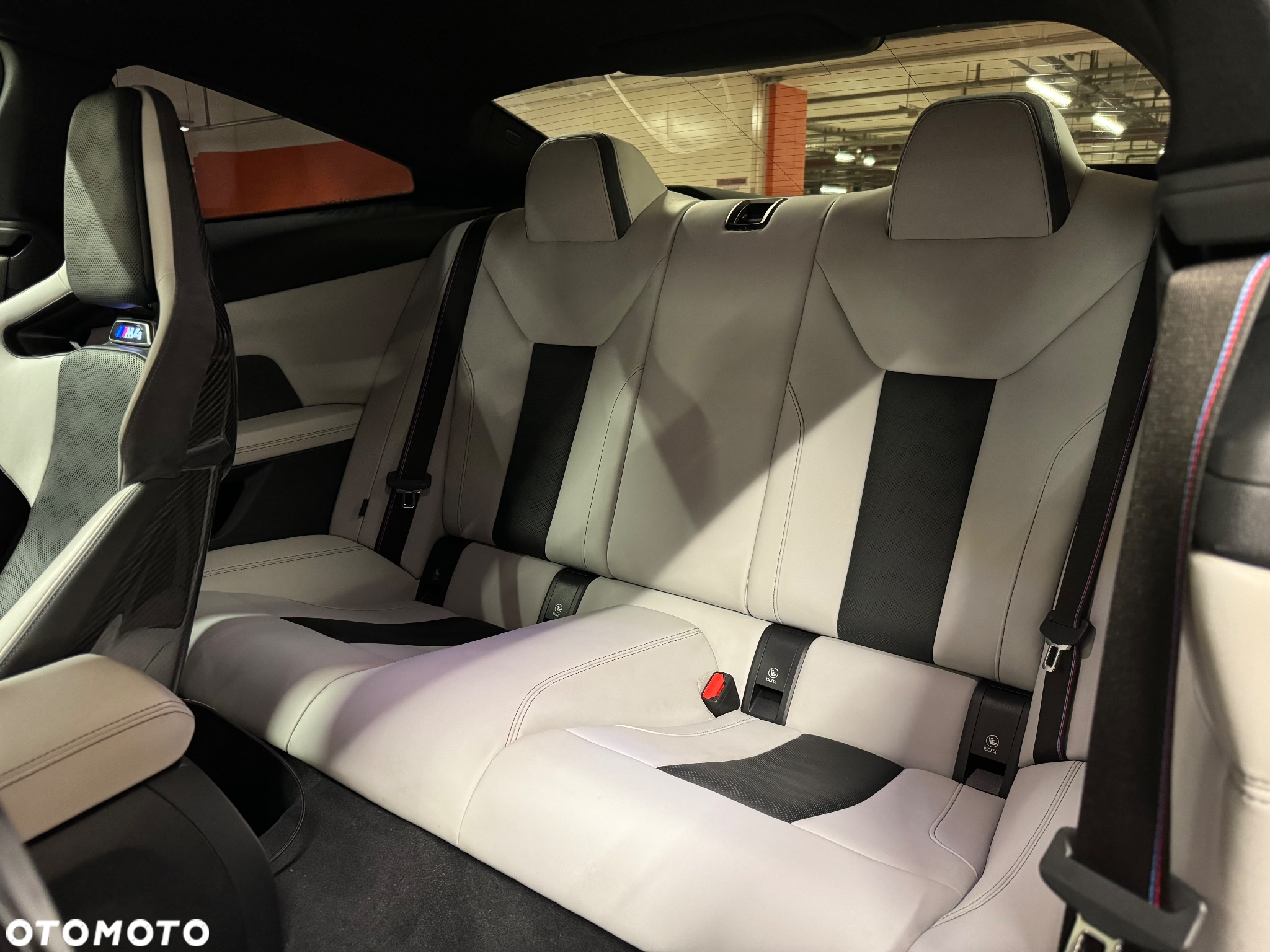 BMW M4 Competition - 21