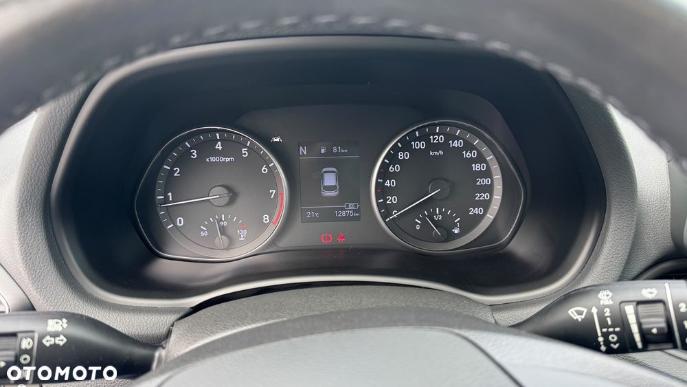 Hyundai i30 1.5 T-GDI 48V Modern - 6