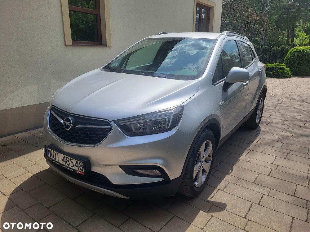 Opel Mokka 1.6 Enjoy S&S - 3