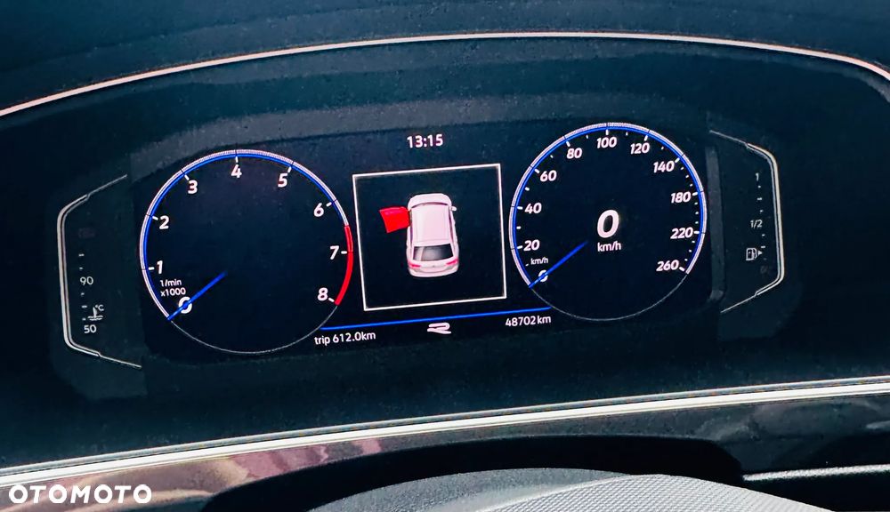 Volkswagen Tiguan - 6