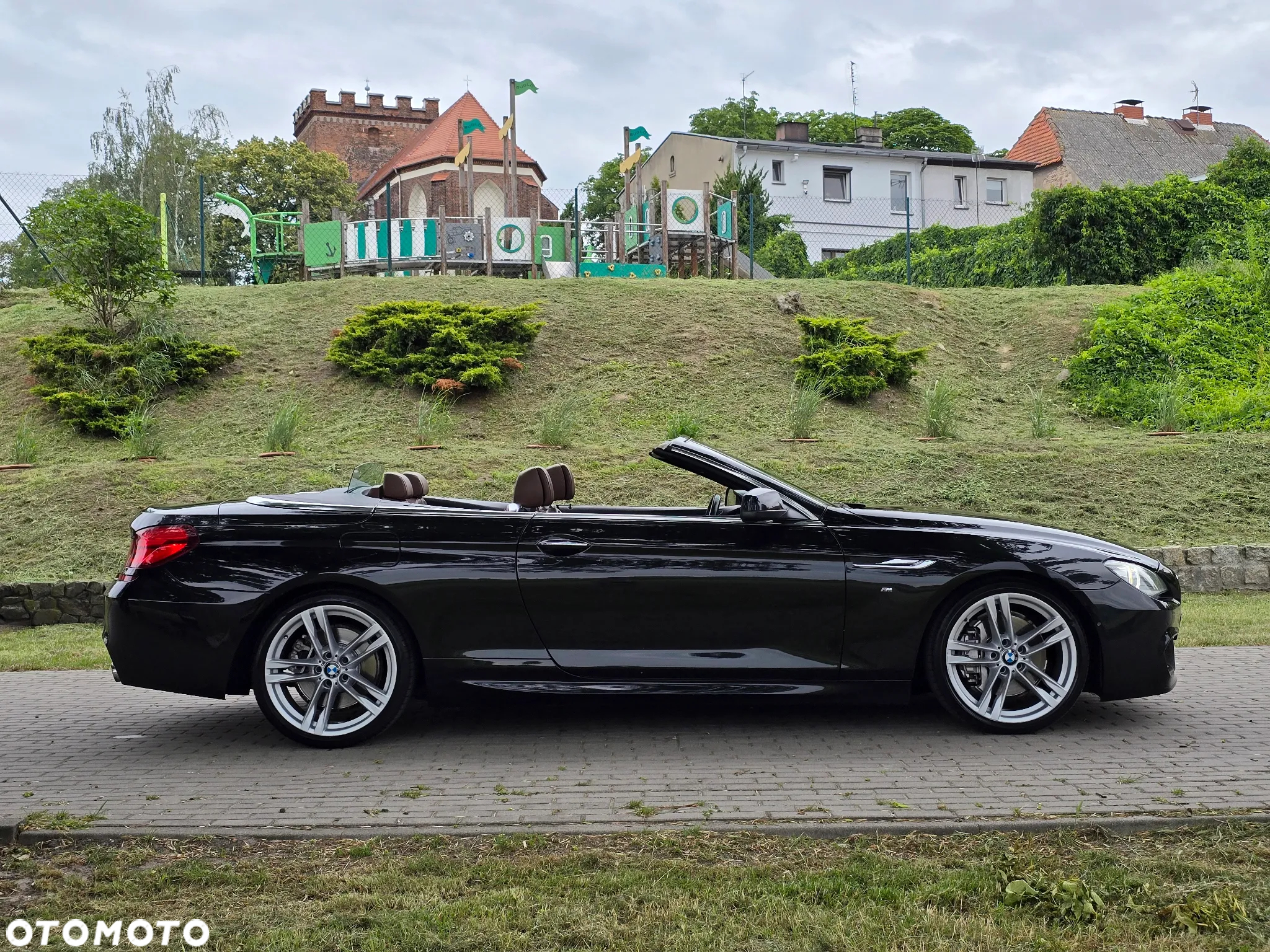 BMW Seria 6 640i - 9
