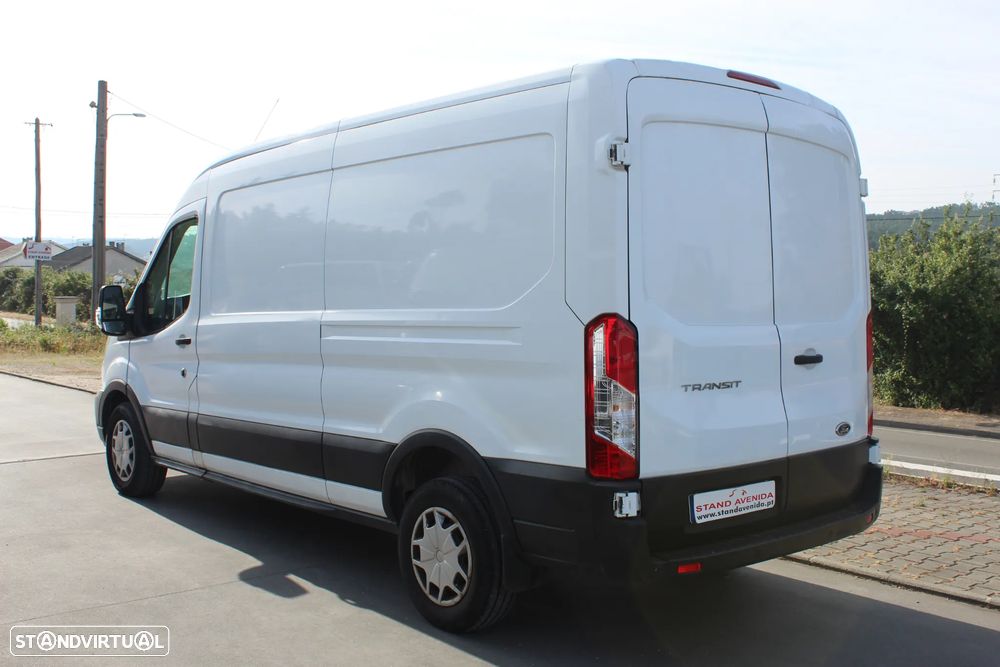 Ford Transit 2.0 TDCi L3H2 - 7