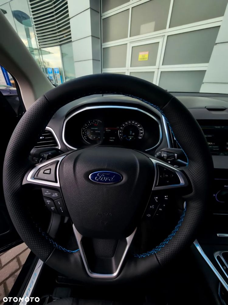 Ford Edge 2.0 TDCi Twin-Turbo 4WD Sport - 6