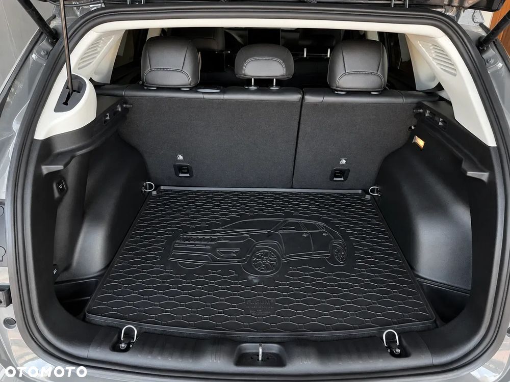 Jeep Compass 1.3 TMair Limited FWD S&S - 9