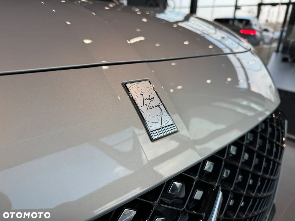 DS Automobiles DS 7 - 28