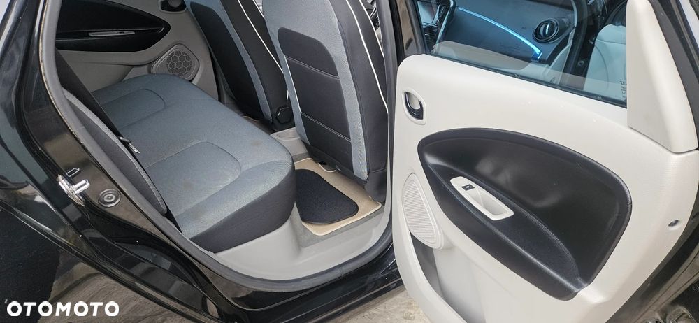 Renault Zoe (mit Batterie) 22 kwh Life - 15