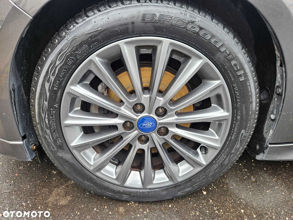 Ford Focus - 4