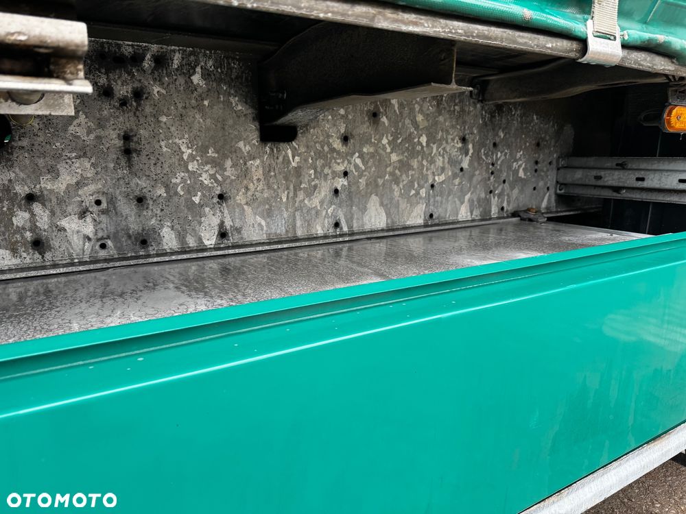 Schmitz Cargobull Firanka - 8