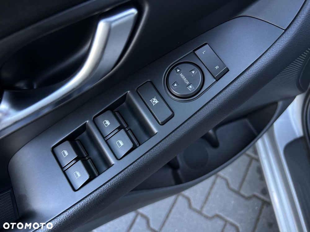 Hyundai i30 1.0 T-GDI Modern - 13