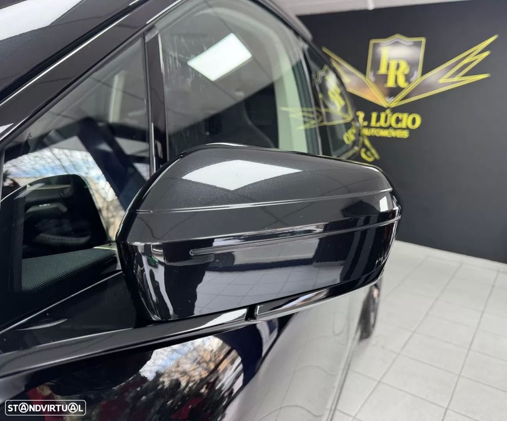BMW iX xDrive 40 Pack Desportivo - 10
