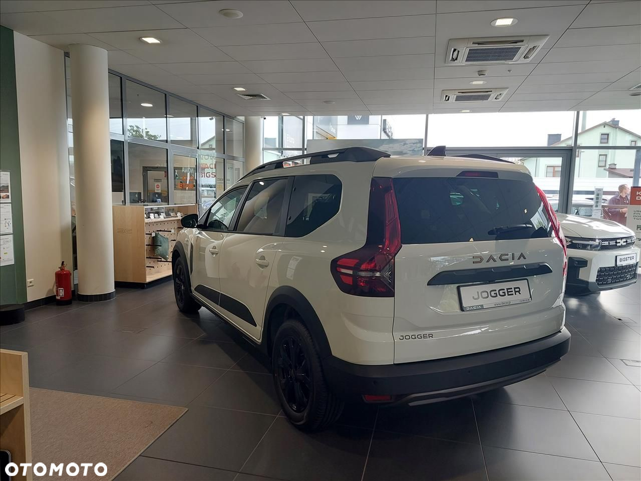 Dacia Jogger - 11
