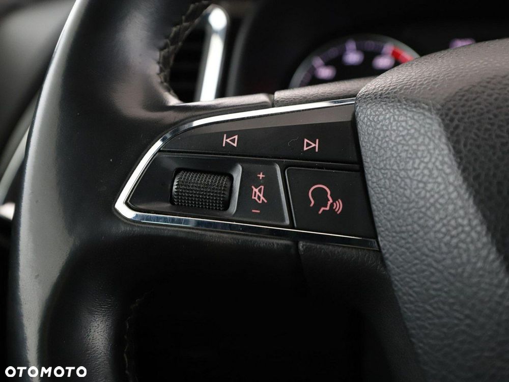 Seat Ateca 1.4 ECO TSI Xcellence S&S DSG - 33