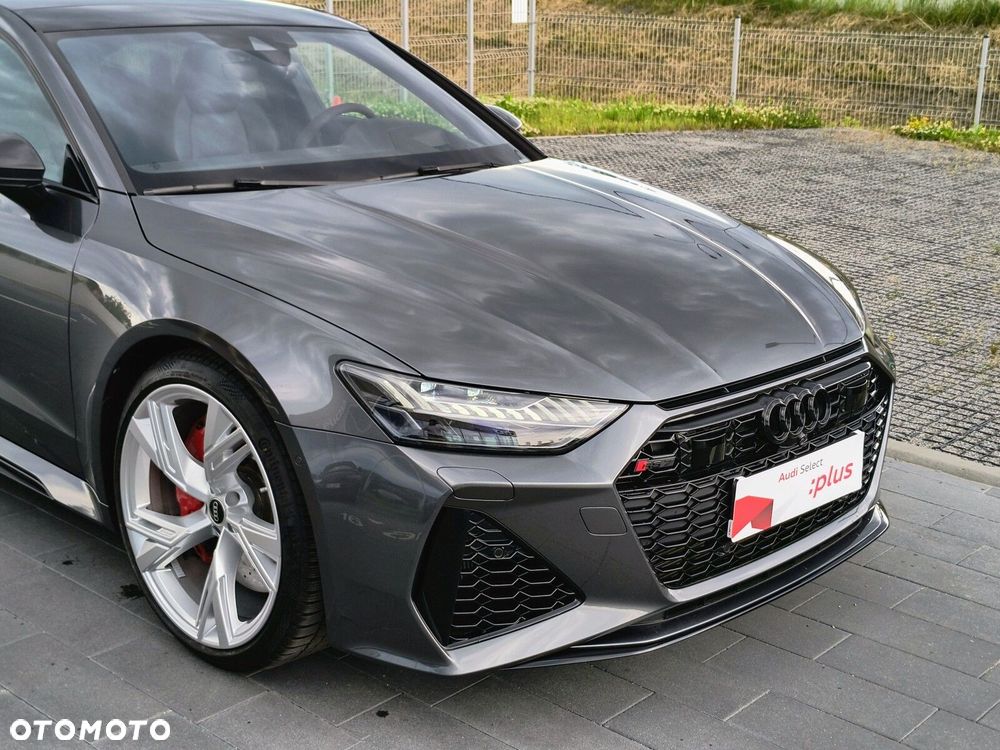 Audi RS7 Sportback - 11