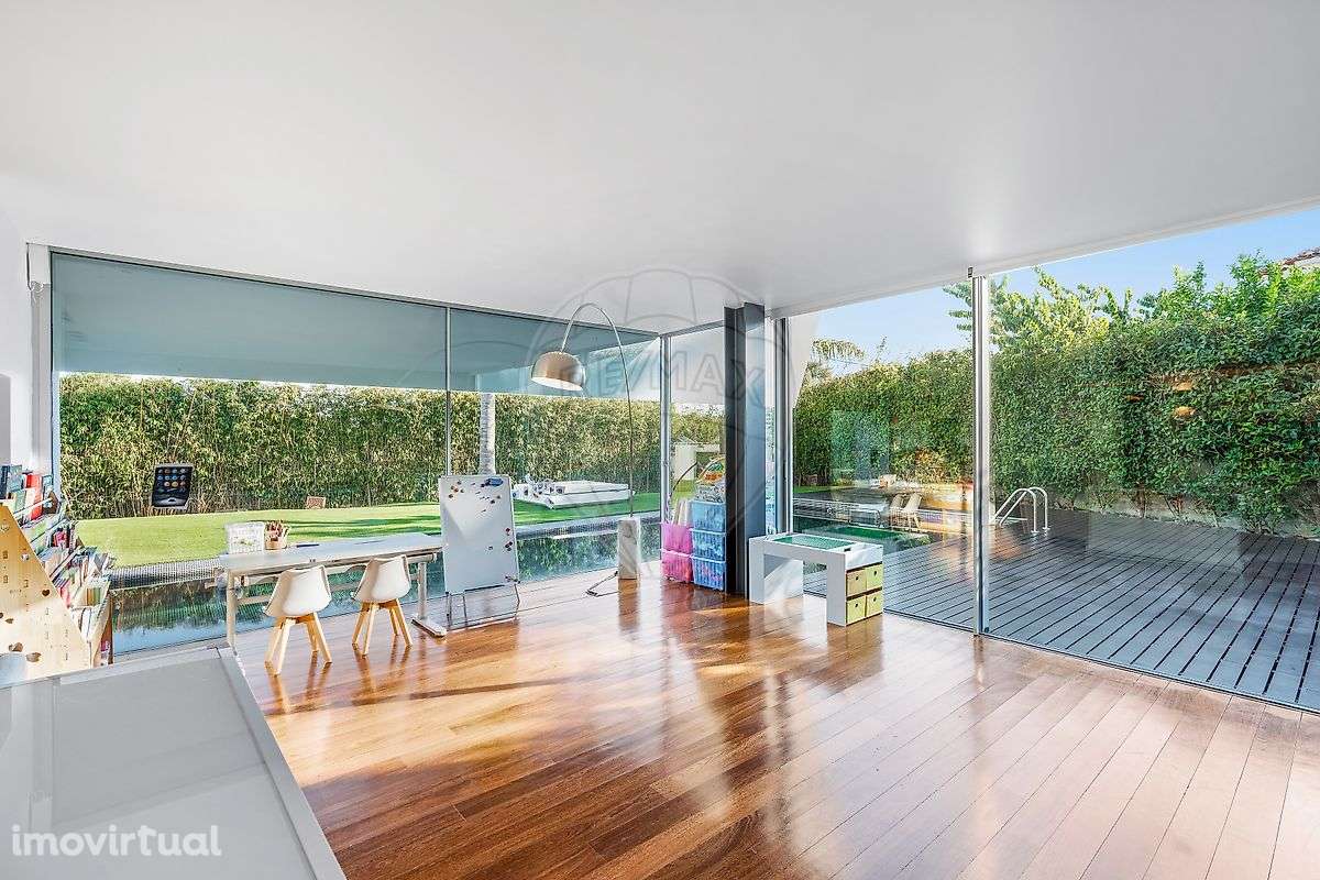 Moradia T5 para venda - Grande imagem: 5/49