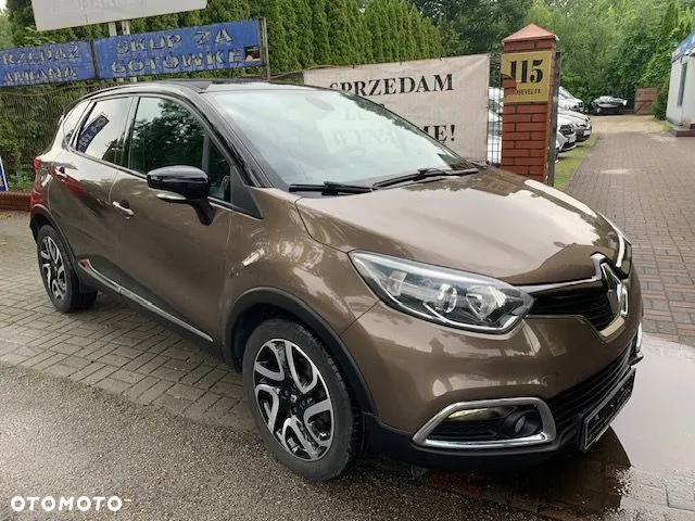 Renault Captur ENERGY TCe 120 Elysee - 2
