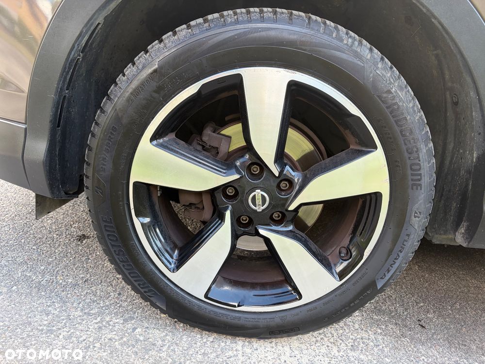 Nissan Qashqai - 6