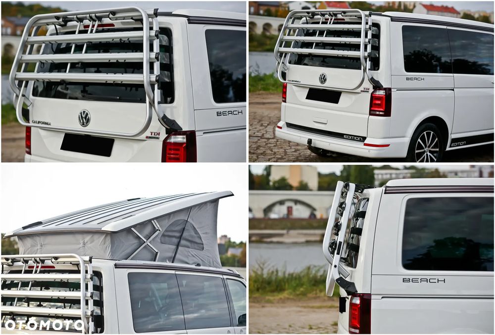Volkswagen California - 28