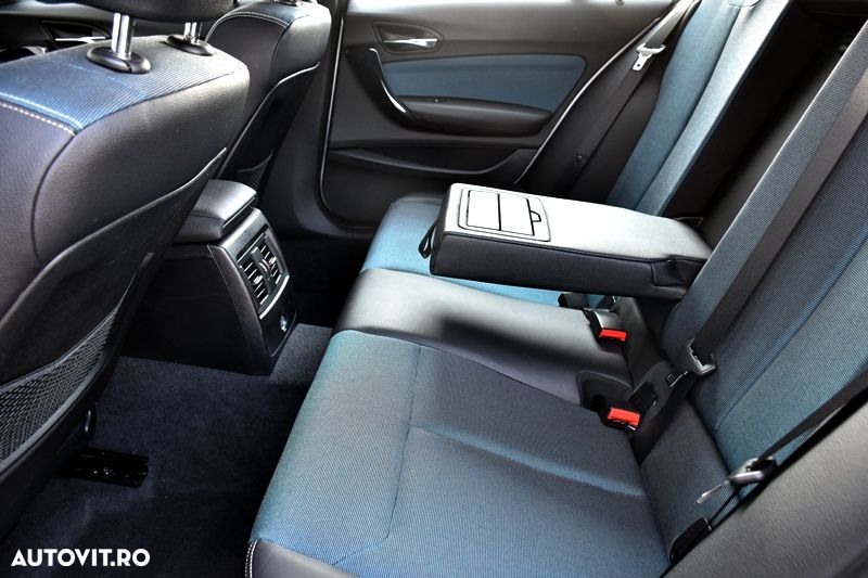 BMW Seria 1 116i Aut. Urban Line - 15