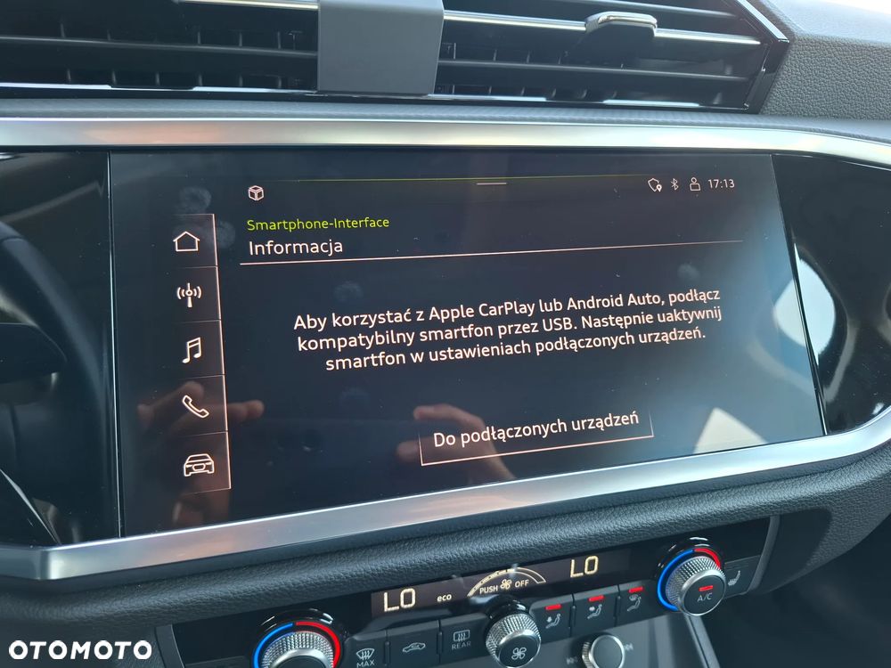 Audi Q3 35 TFSI S tronic - 17