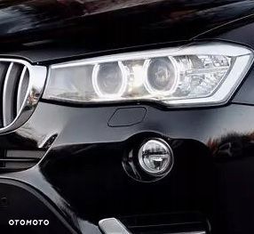 ZAŚLEPKA SPRYSKIWACZA BMW X3 F25 LIFT KOLORY - 1