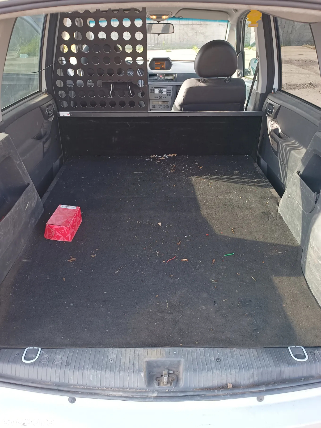 Opel Meriva - 7