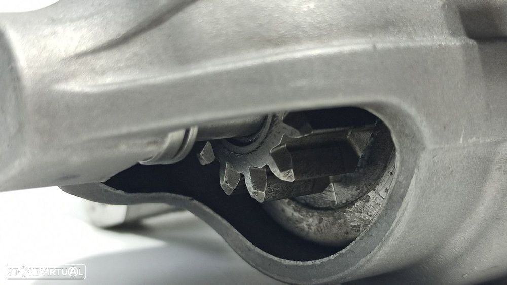 MOTOR DE ARRANQUE CITROEN C3 AIRCROSS FEEL - 2