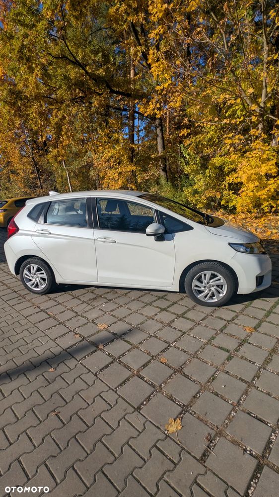 Honda Jazz - 21