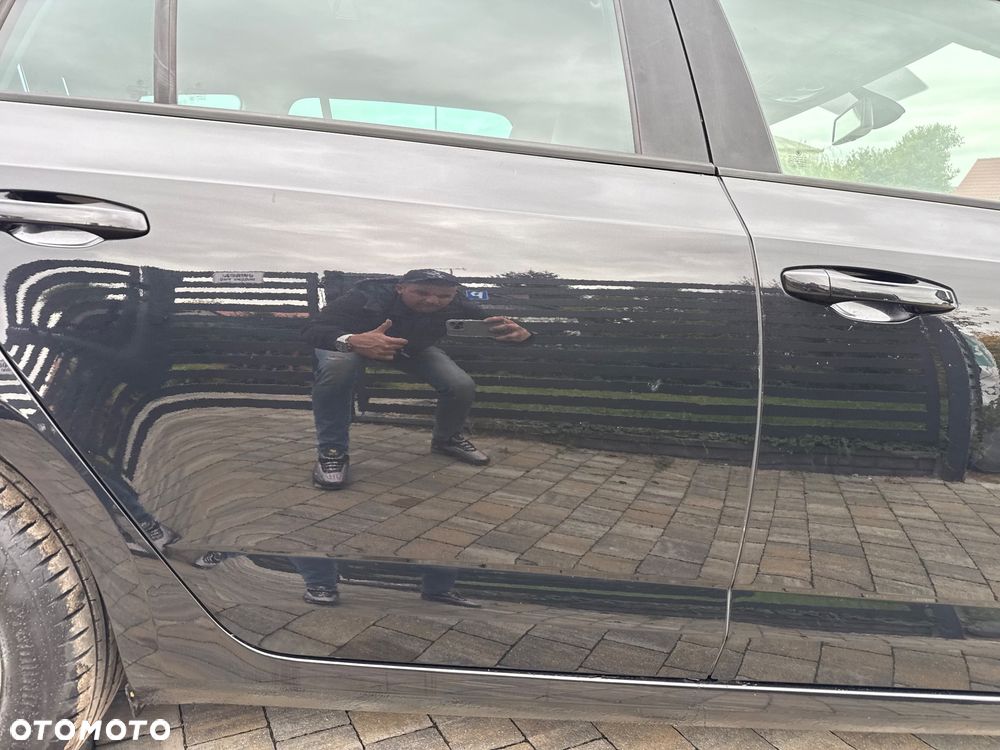 Skoda Octavia 1.8 TSI 4x4 Edition DSG EU6 - 7