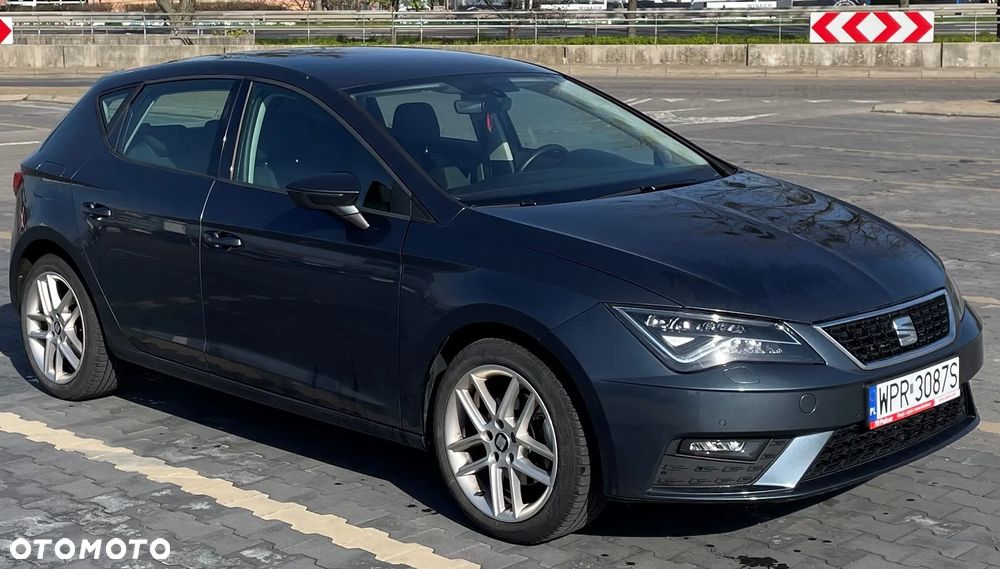 Seat Leon - 5