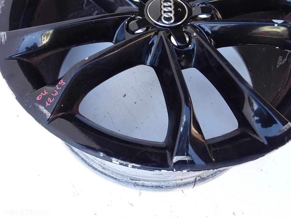 ALUFELGA FELGA 18 5x112 7" ET 43 8U0601025C AUDI Q3 8U LIFT VW TIGUAN 5N - 14