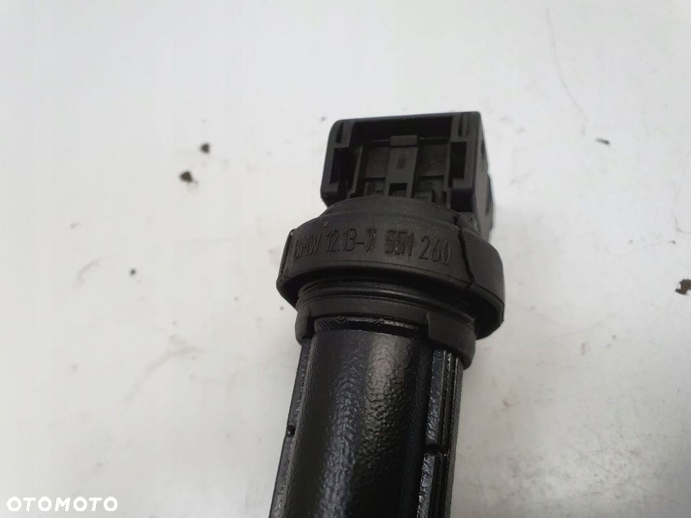 CEWKA ZAPŁONOWA BMW E39 520i 2.2 i _ 7551260 - 2