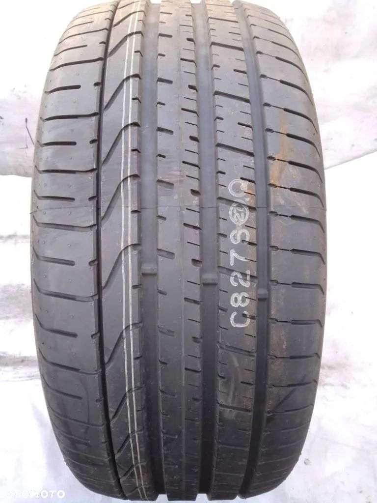 Pirelli P zero 285/40 ZR22 110Y 2023 - 1
