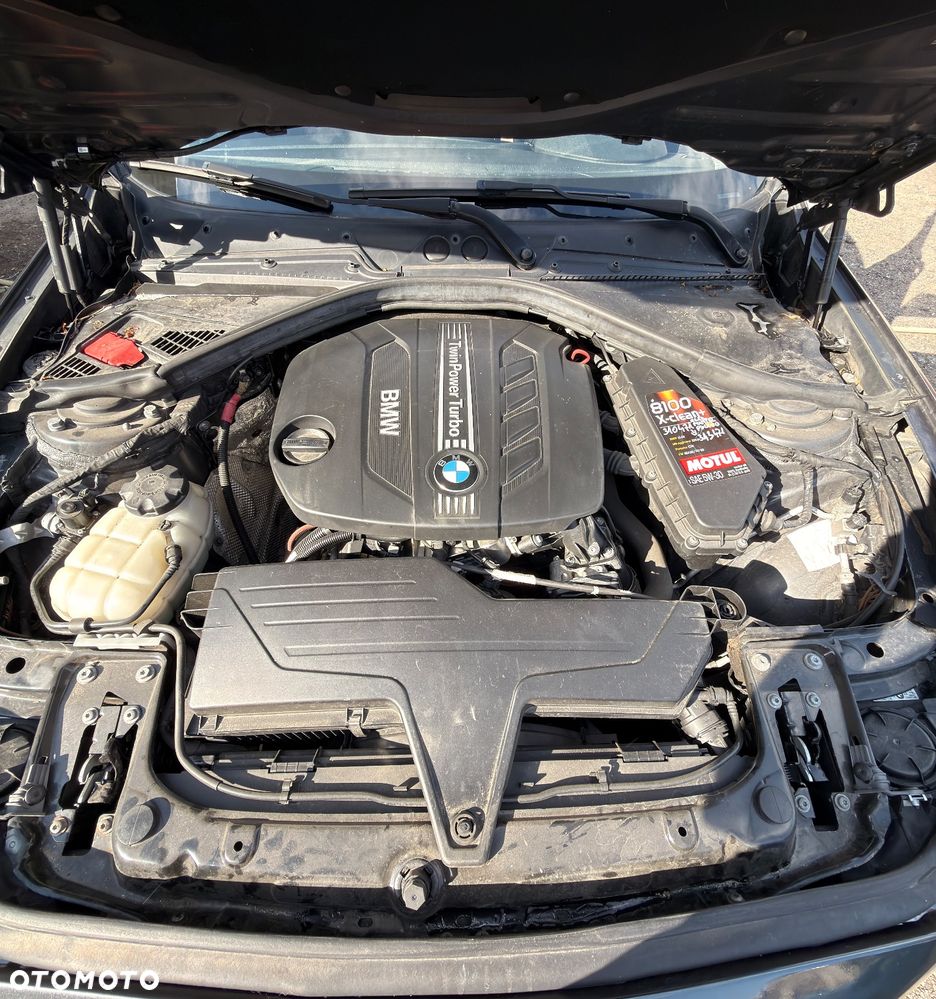 BMW Seria 1 116d EfficientDynamics Edition - 13