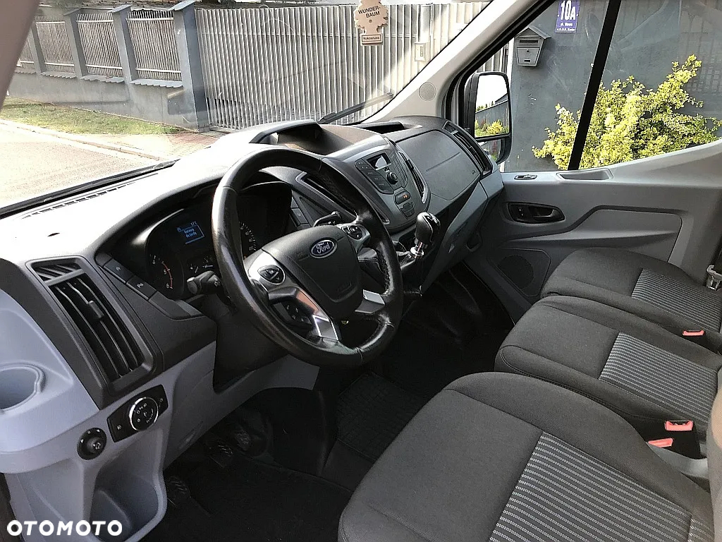 Ford Transit 310 L2H3 Ambiente - 24