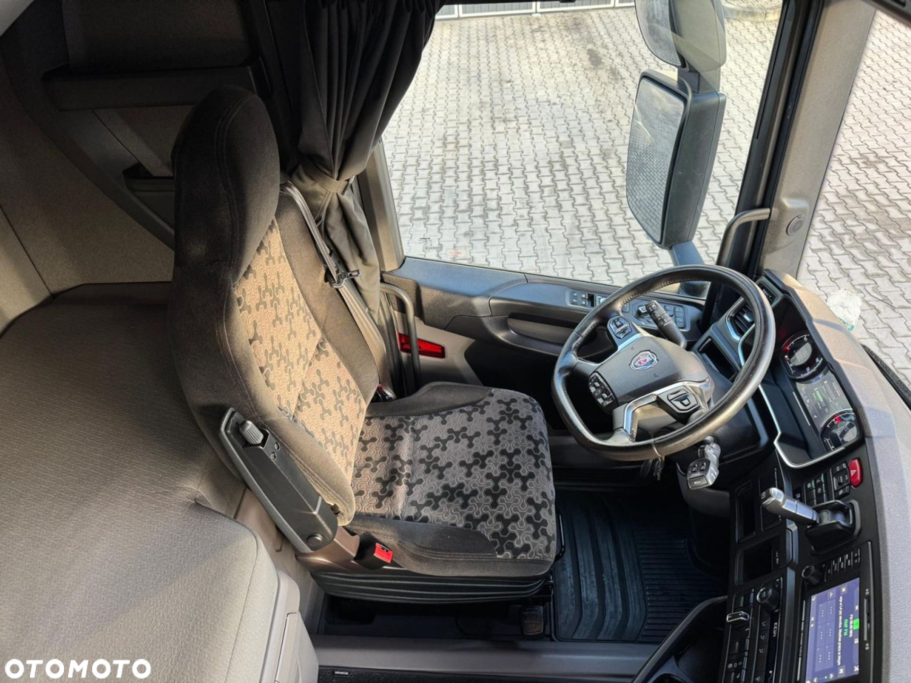 Scania R 450 A4x2NA - 20