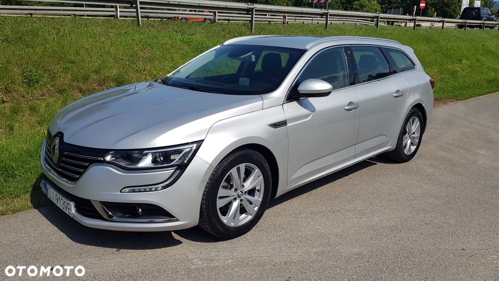 Renault Talisman - 1