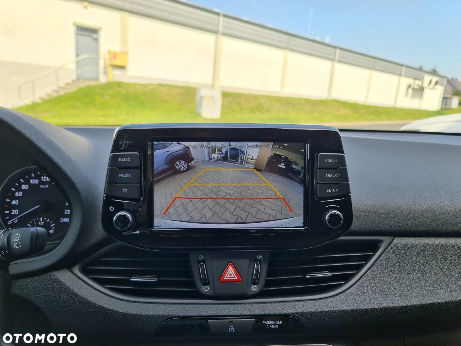 Hyundai i30 1.5 T-GDI 48V Modern - 19