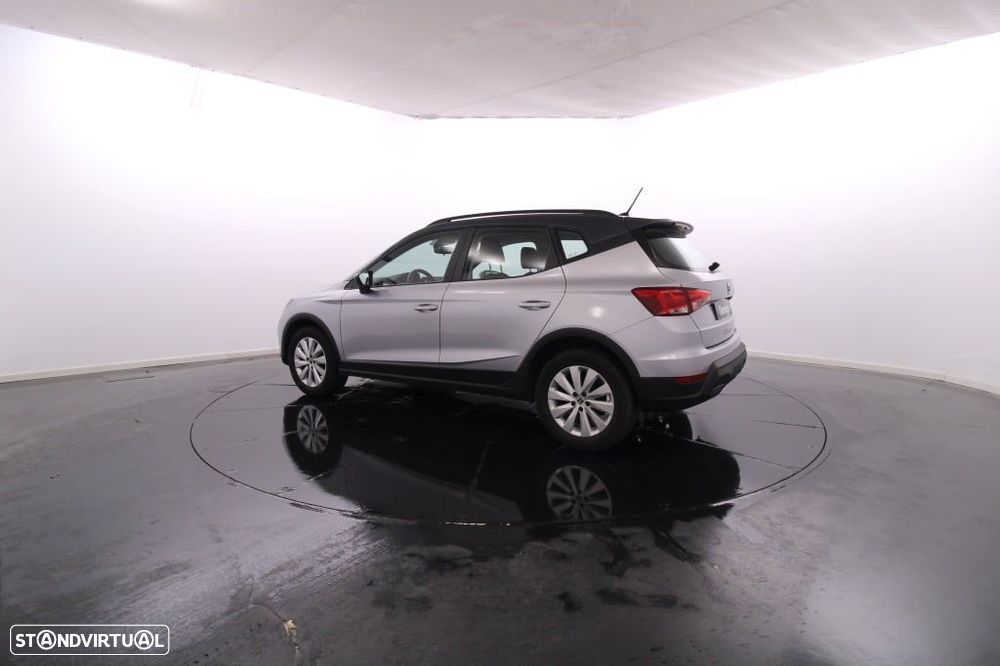 SEAT Arona 1.0 TSI Style - 4