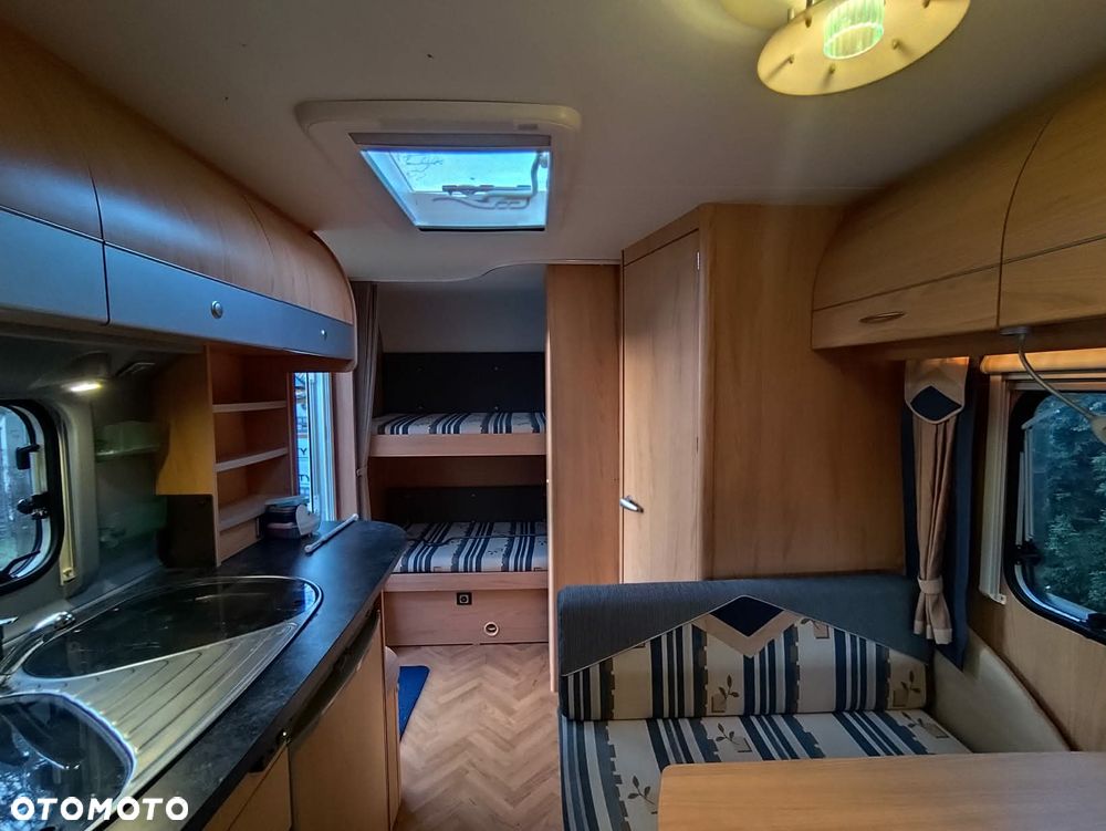 Burstner belcanto 490 TK - 8