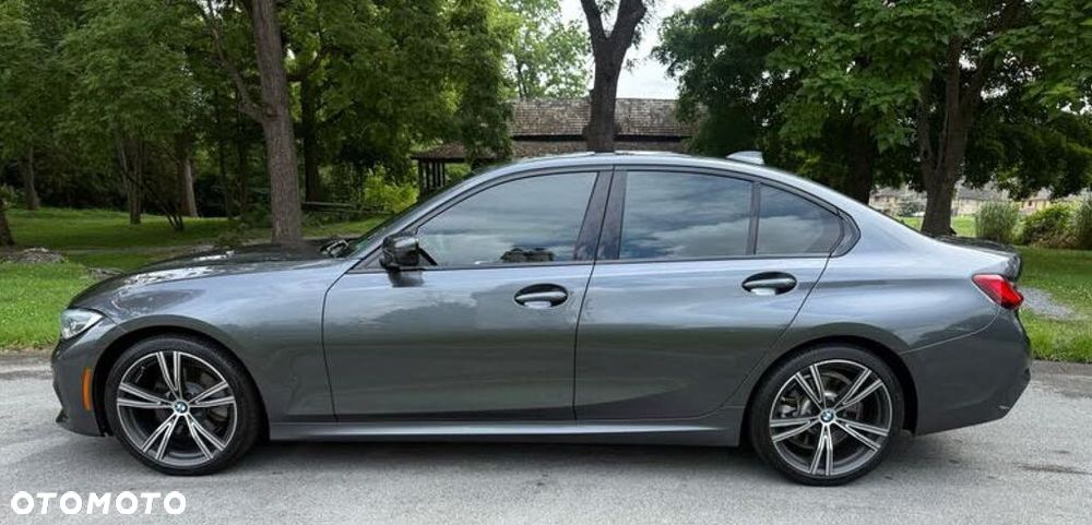 BMW Seria 3 M340i xDrive - 5