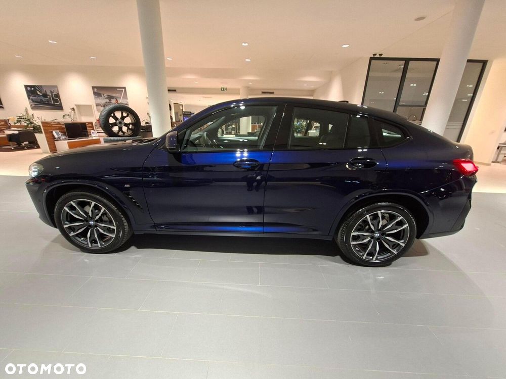 BMW X4 - 8