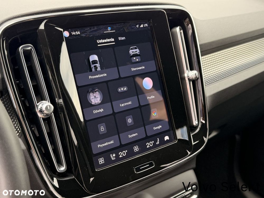Volvo XC 40 - 15